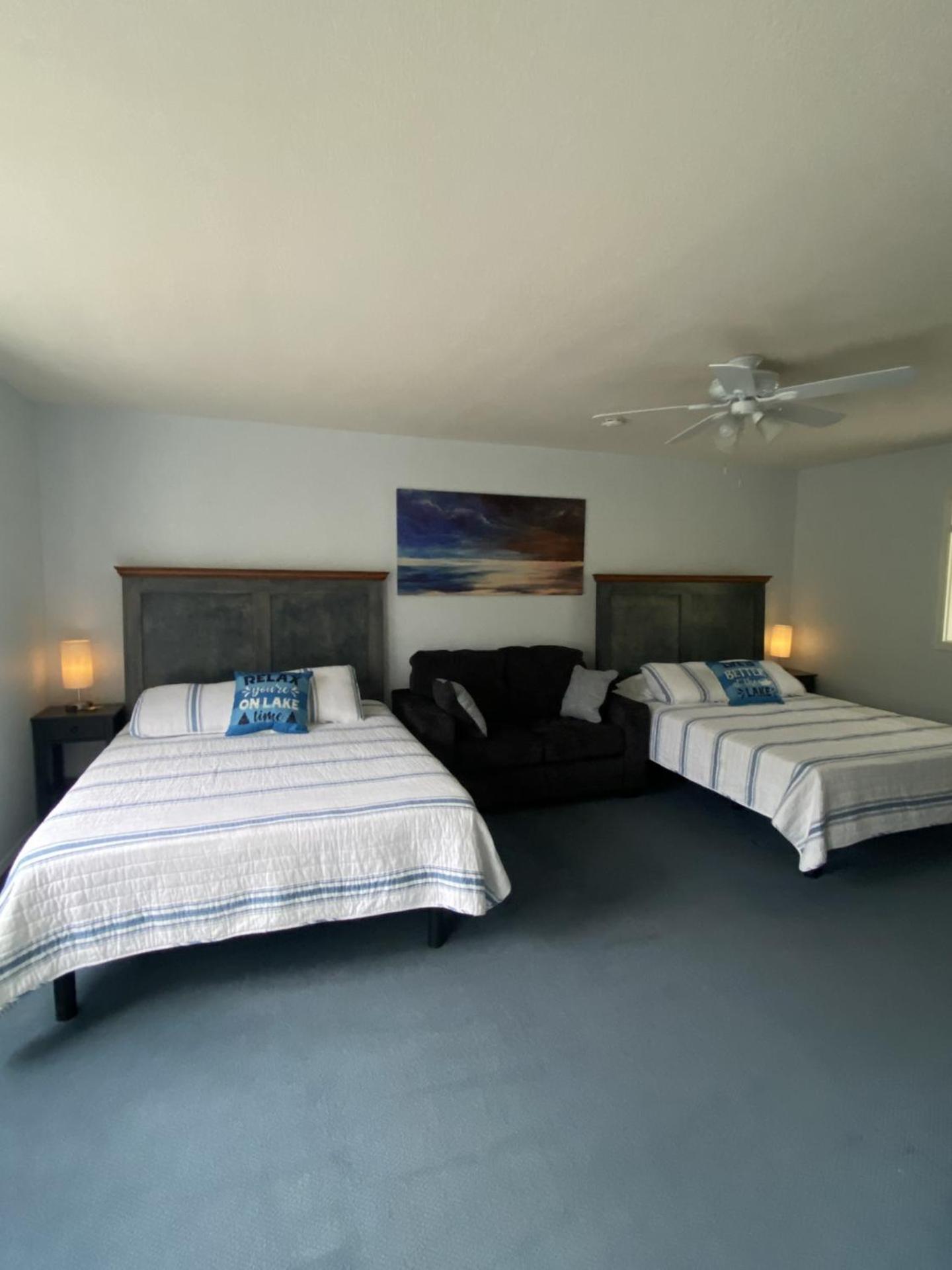 Blue Shore Resort Savona Buitenkant foto