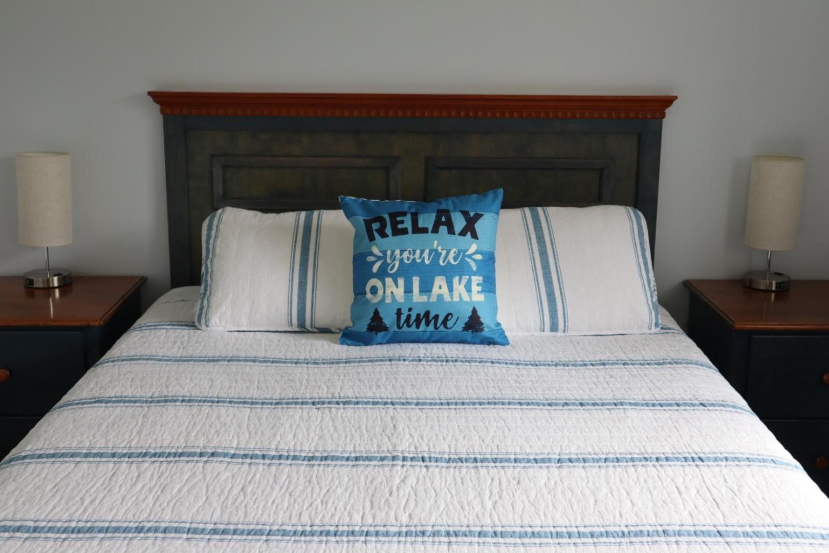 Blue Shore Resort Savona Buitenkant foto